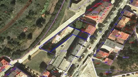 SOLAR RESIDENCIAL A OLOT – OPORTUNITAT D’INVERSIÓ