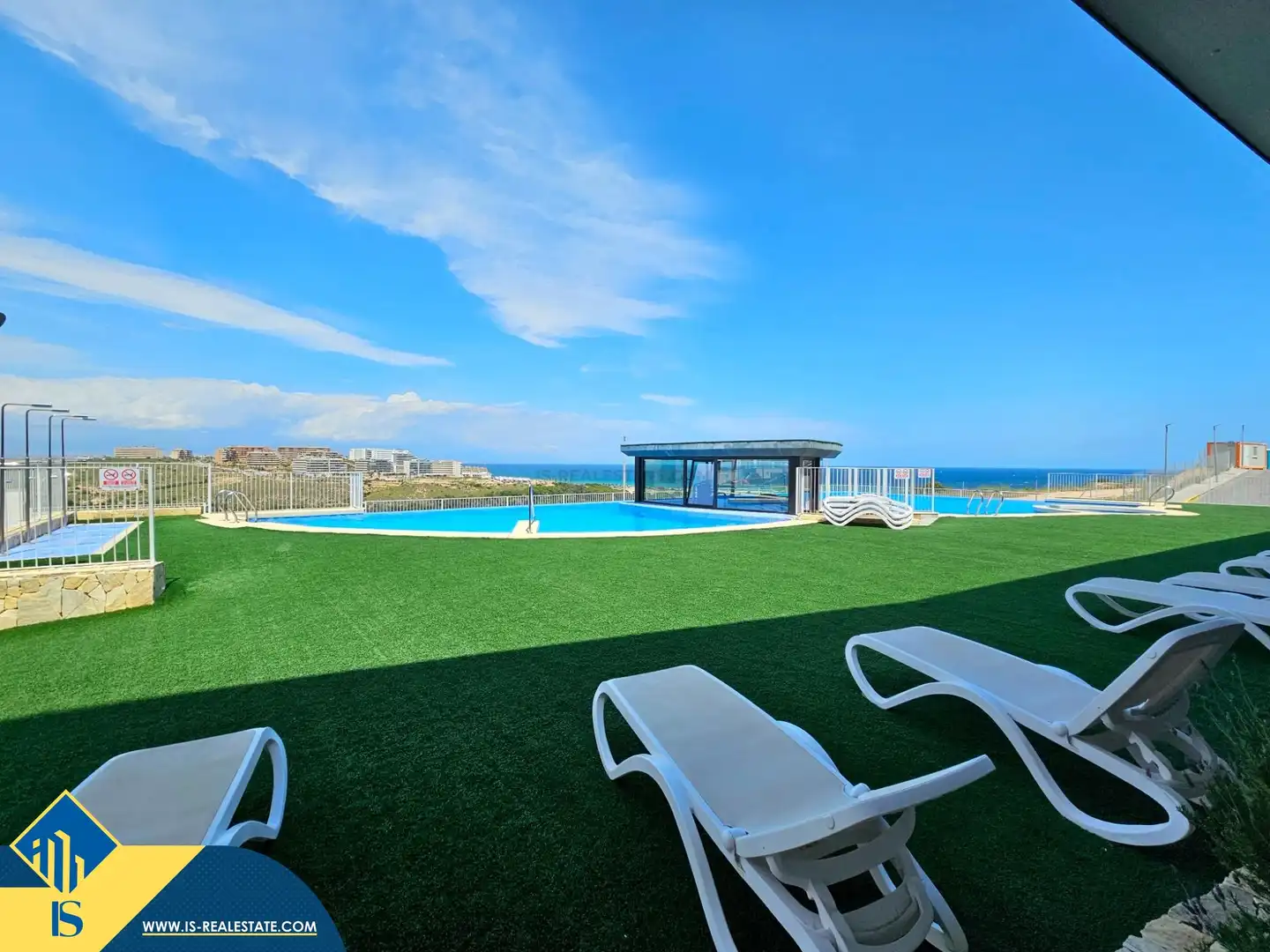 Flat with pool for sale in Gran Alacant, imagen 21