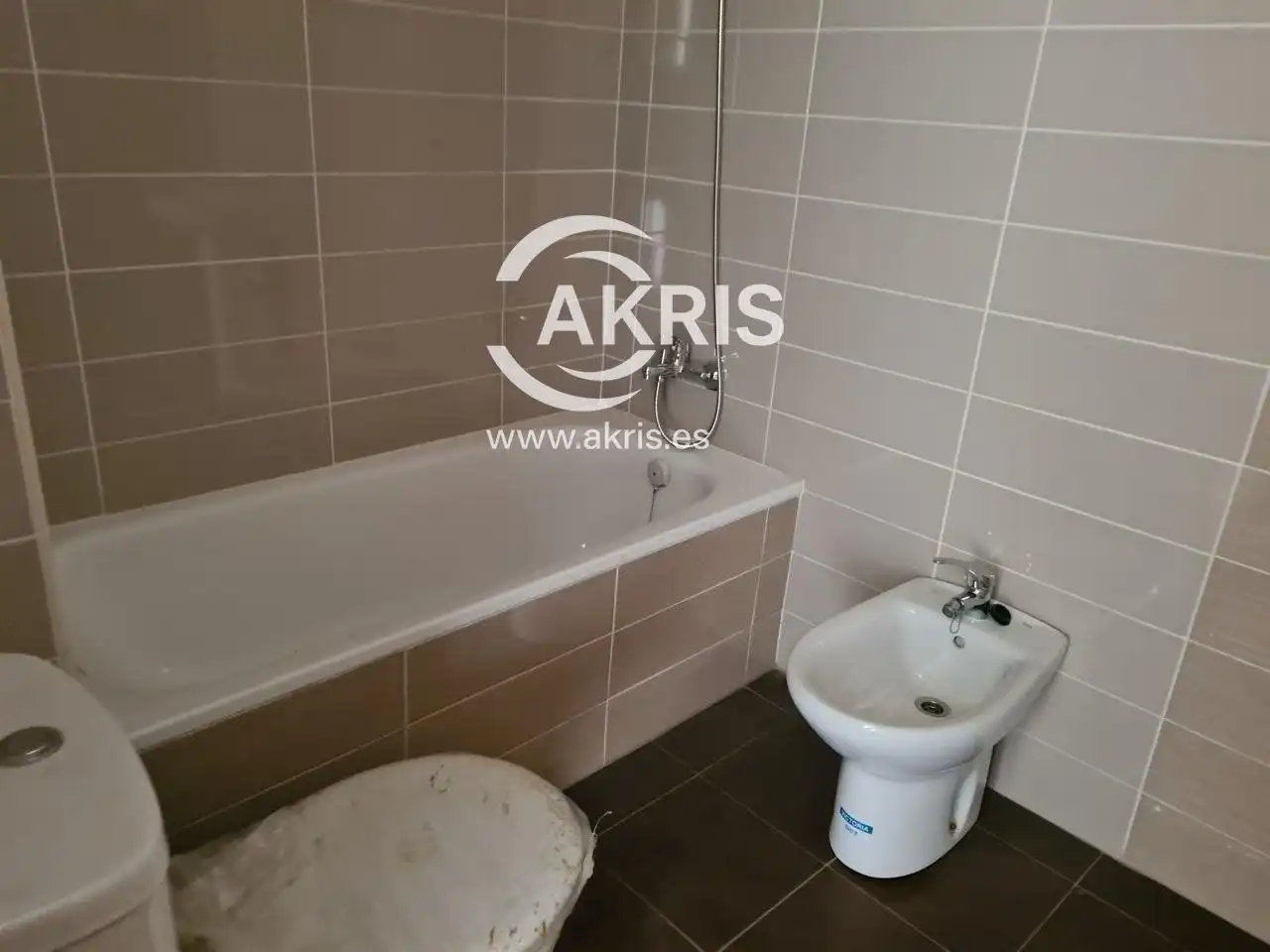 Flat for sale in 28 de Marzo, Turleque