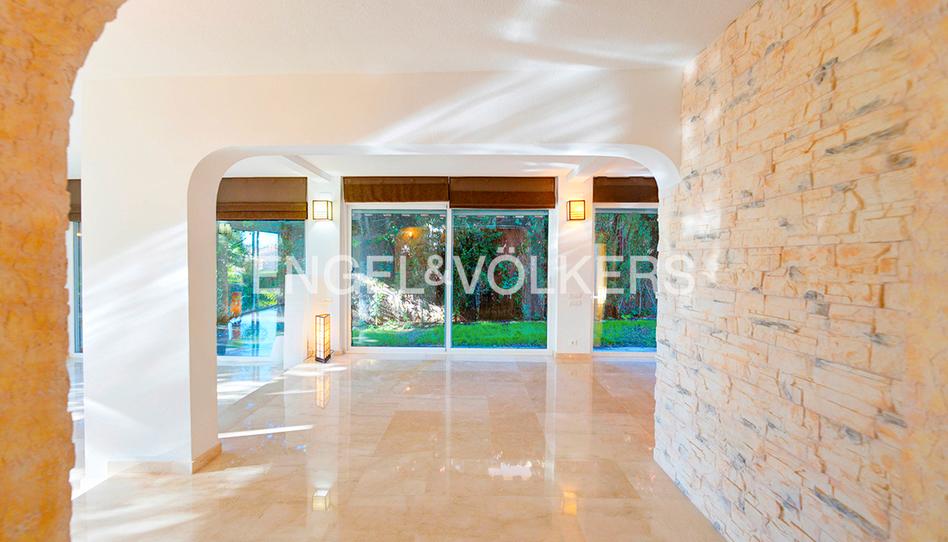 Photo 1 of House or chalet to rent in Calle del Marrajo, 5, Cabo de las Huertas, Alicante