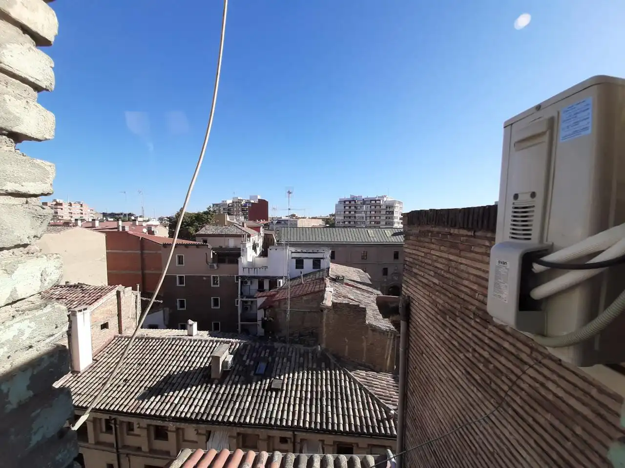 Apartments for rent in Del Doctor Alejandro Palomar, 36, La Magdalena
