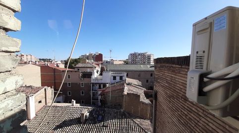 Foto 5 de Apartament de lloguer a Del Doctor Alejandro Palomar, 36, La Magdalena, Zaragoza Capital