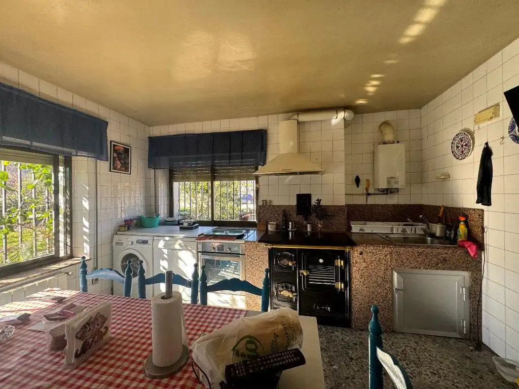 Finca rústica en venta en Barrio Carrejo, 110, Cabezón de la Sal