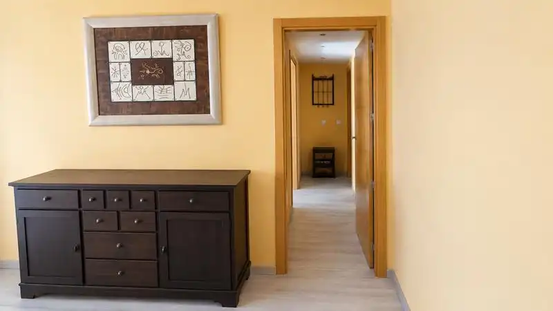Piso en venta en Málaga con Aire acondicionado, Calefacción y Terraza