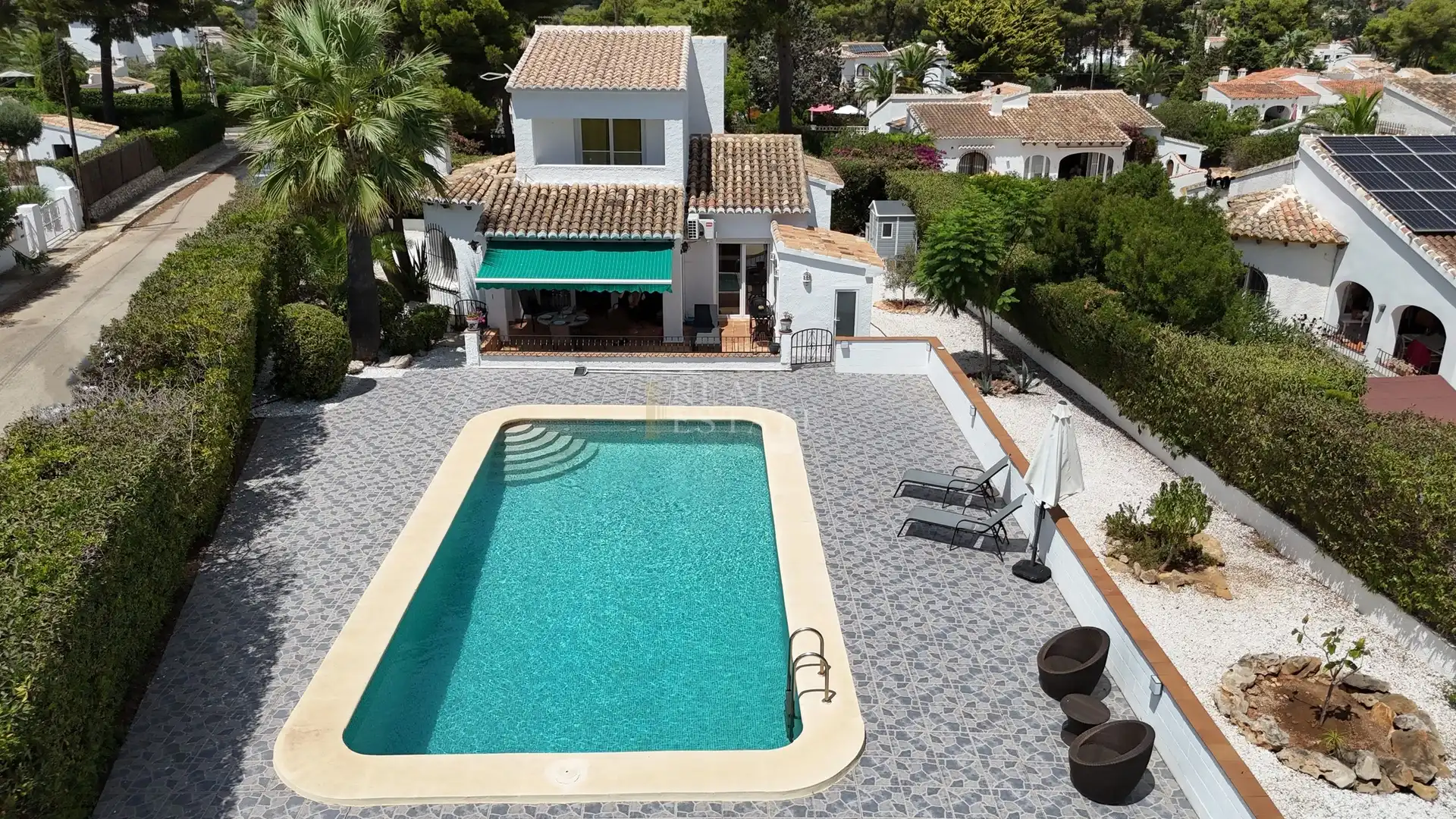 Casa con terrazza in vendita a Calle Tadorna, imagen 34
