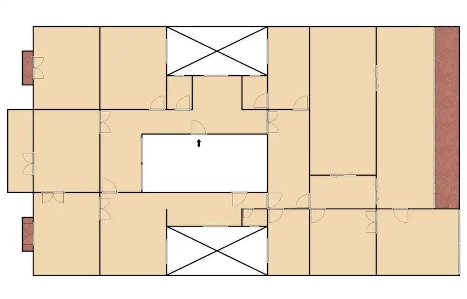 Wohnung mit Terrasse zum Verkauf in Carrer Carrer de Mallorca, 266, imagen 30