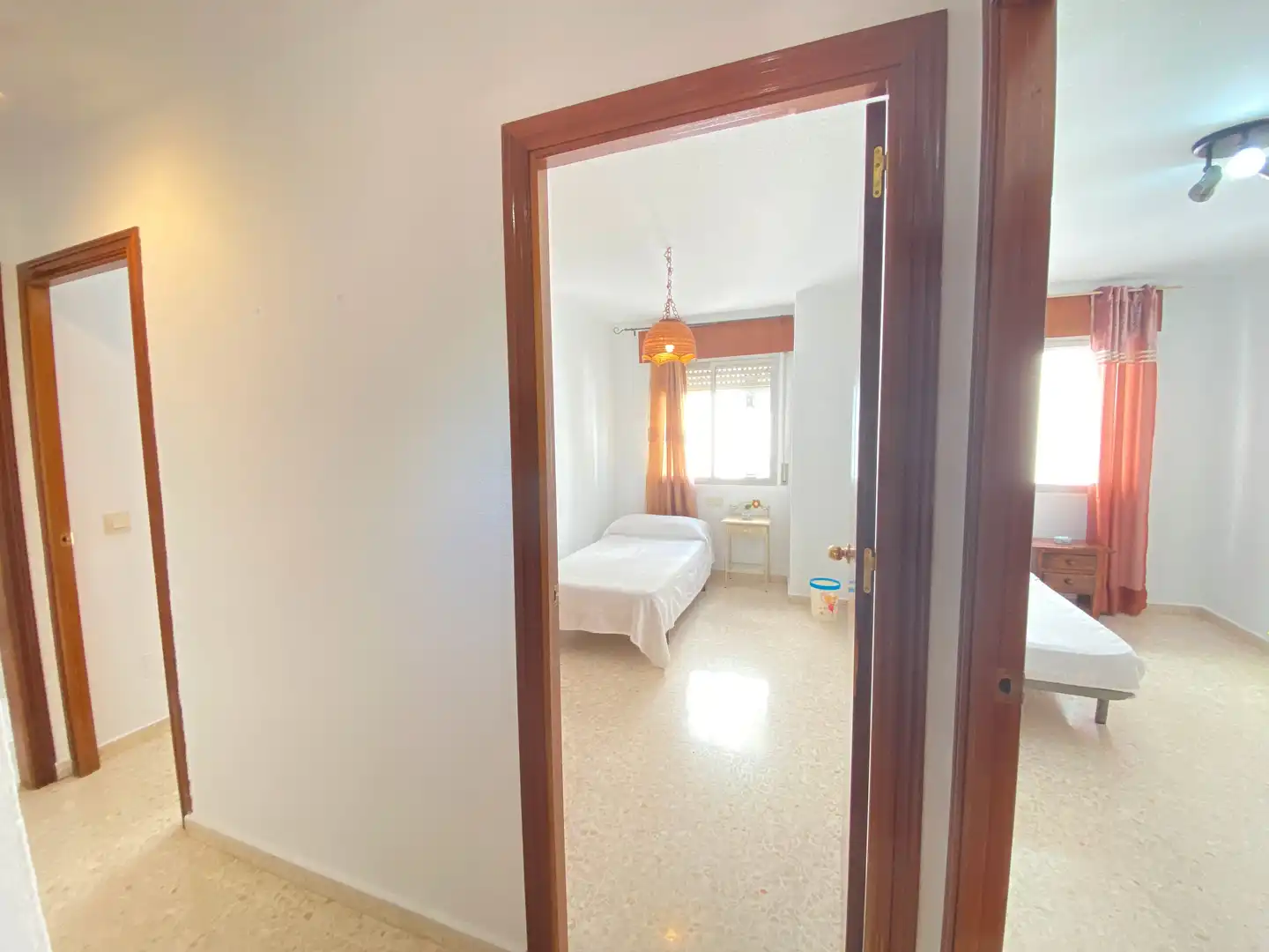 Wohnung mit Aufzug zur Miete in Calle Coronel Osuna, imagen 23
