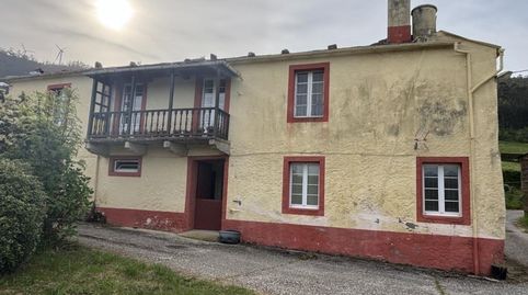 Casa Mañon Fonte Horta