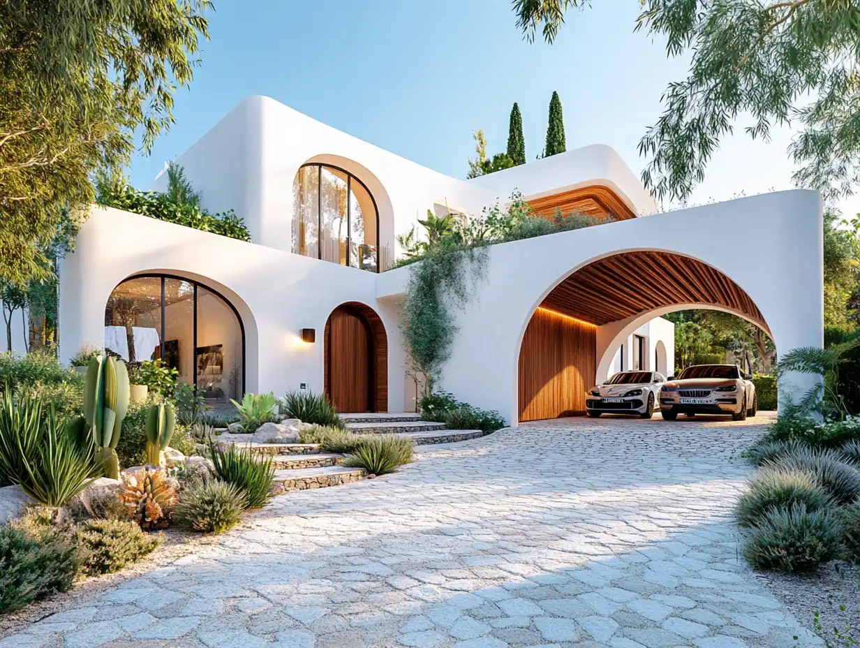 Villa avec piscine à vendre à El Montgó, imagen 3