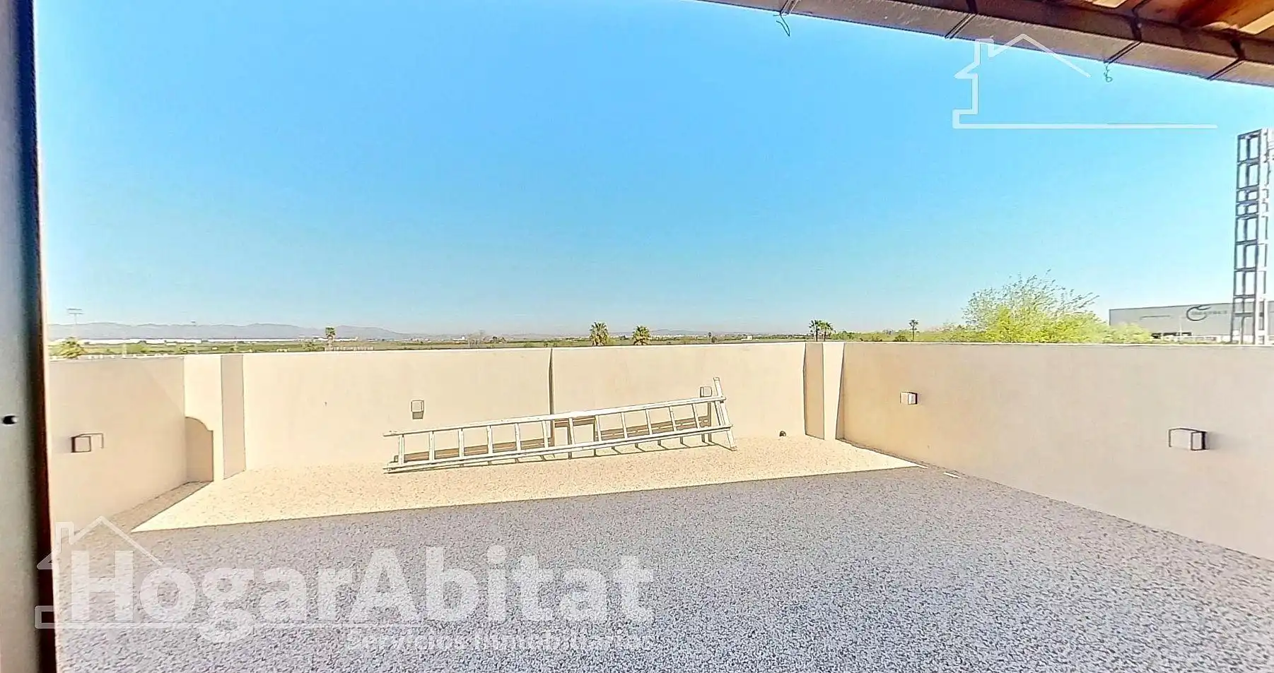 Casa con terrazza in vendita a Calle VALENCIA, imagen 20