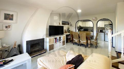 Foto 4 de Casa o chalet en venta en Avenida Carabasi del, 1, Novamar - Mediterráneo, Santa Pola