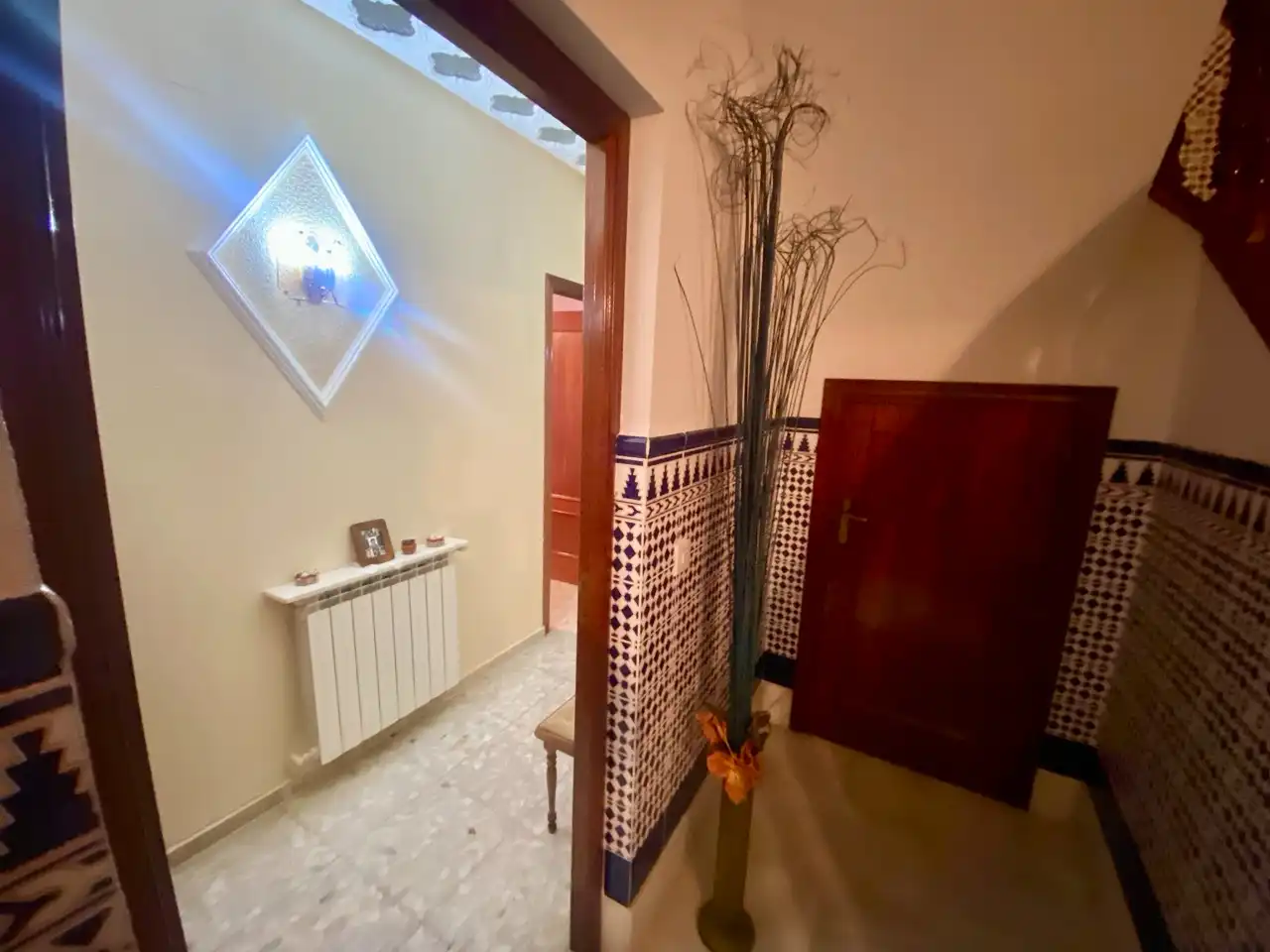 House with terrace for sale in Calle Padre López, imagen 39