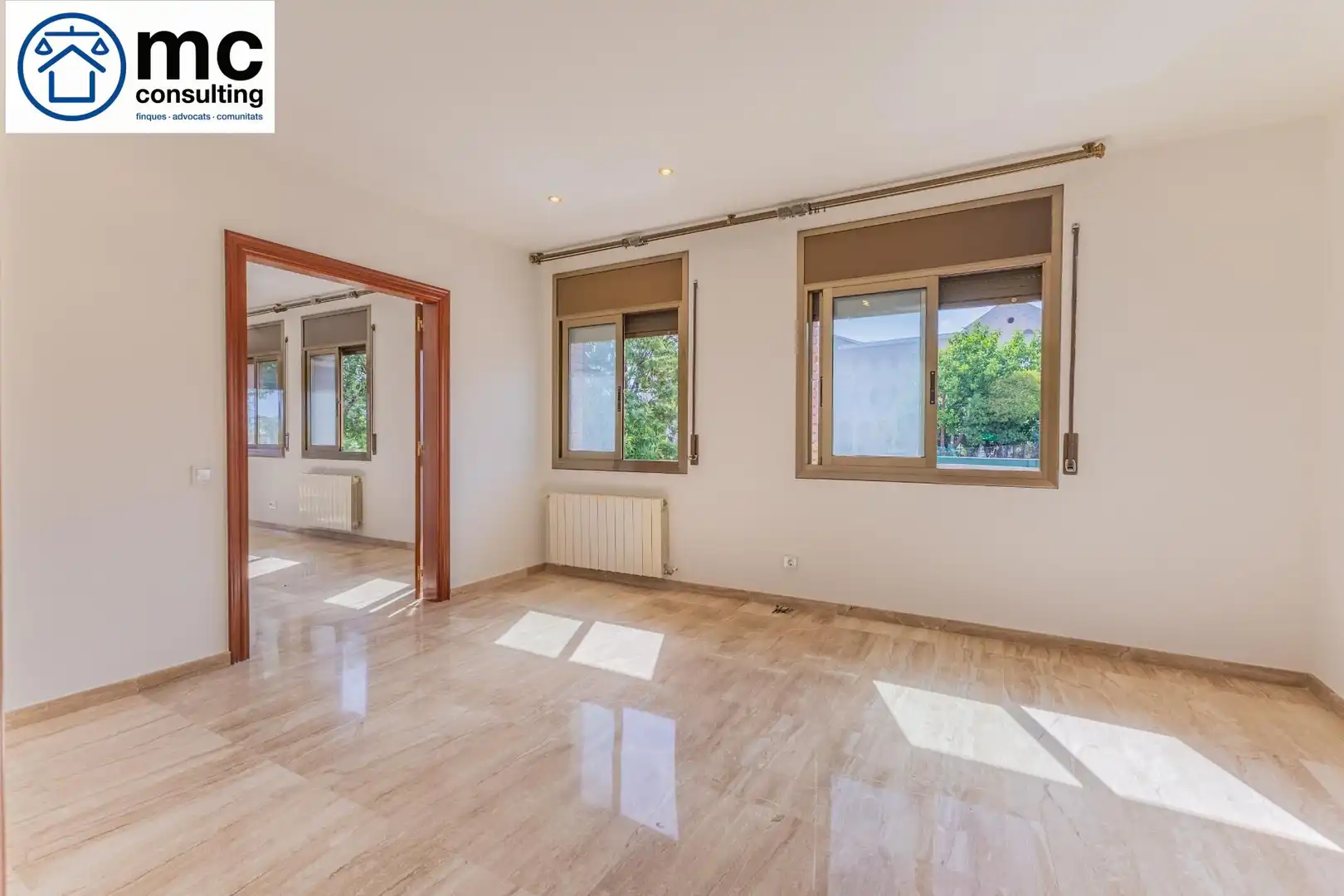 Casa amb jardí en venda a Avenida de Puig i Cadafalch, imagen 7