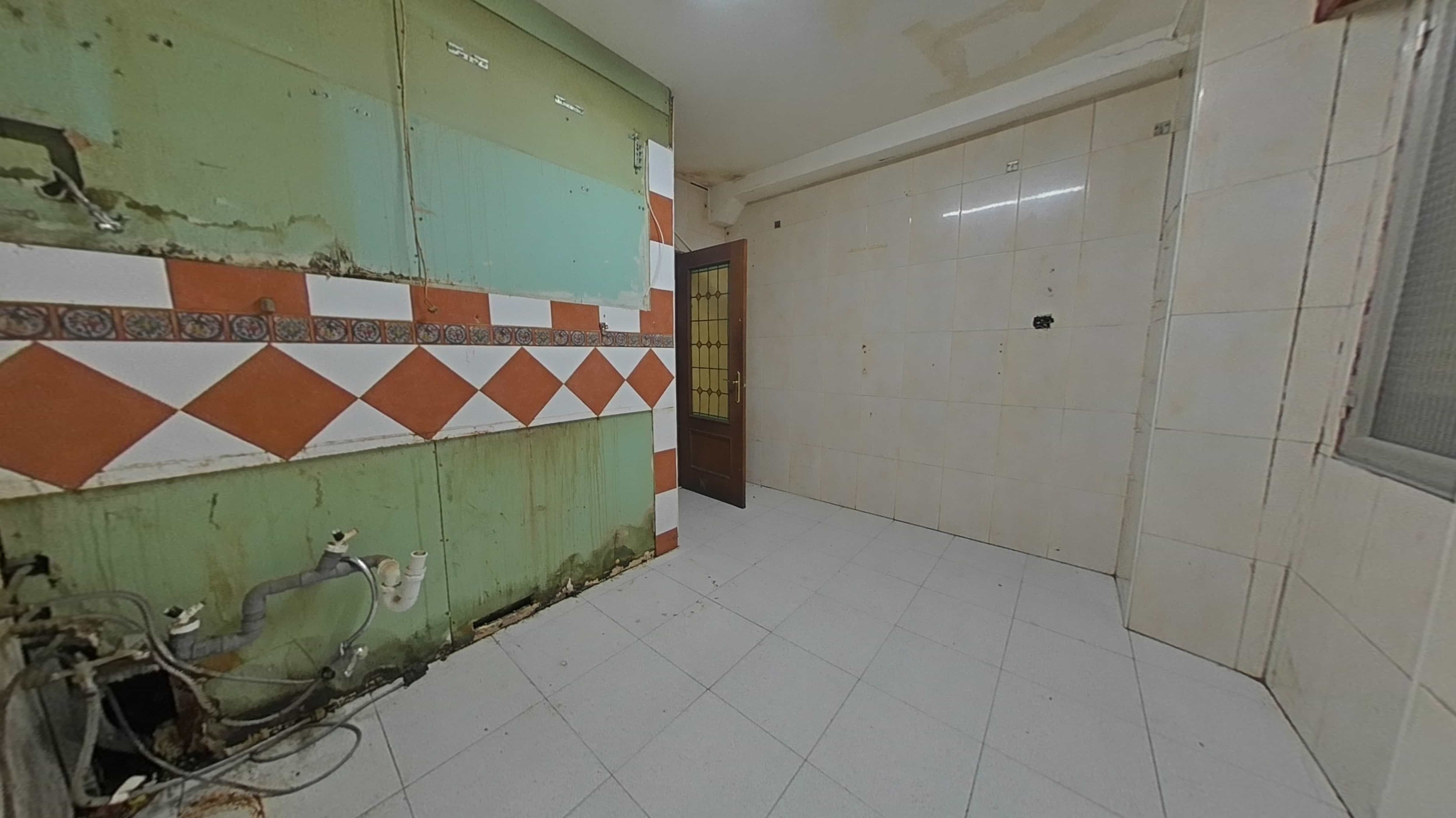 Apartment for sale in Sestao 