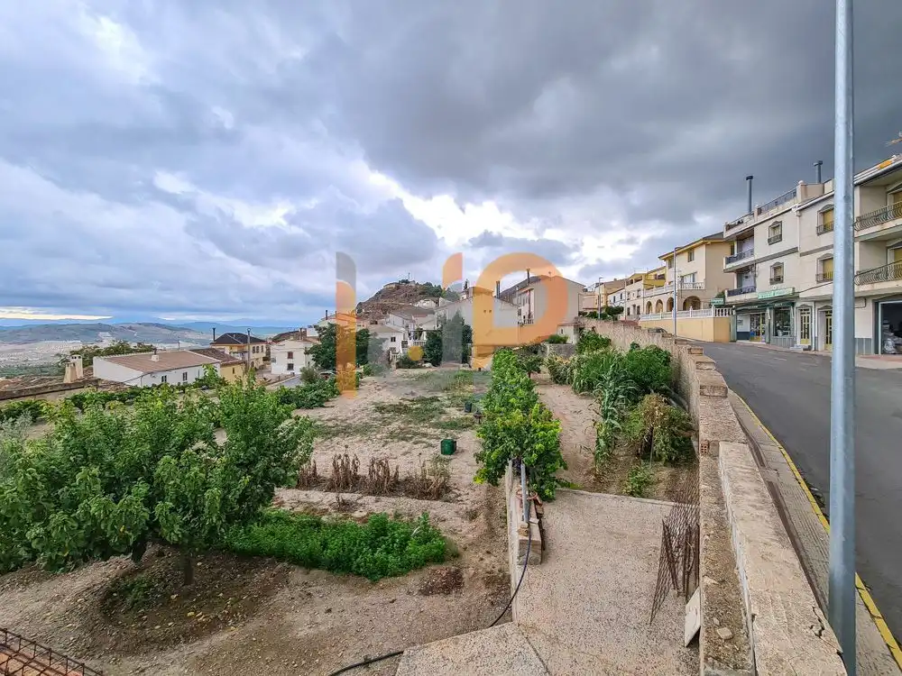 Grundstücke und Bauplätze zum Verkauf in Oria, imagen 10
