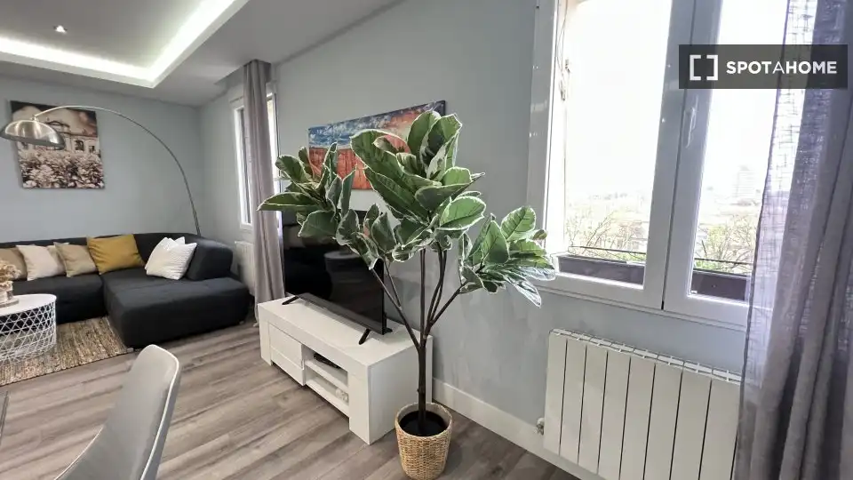 Wohnung zur Miete in Arganzuela, imagen 7