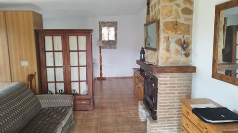 Foto 5 de Finca rústica de lloguer a Camino de Coín, Centro ciudad, Fuengirola