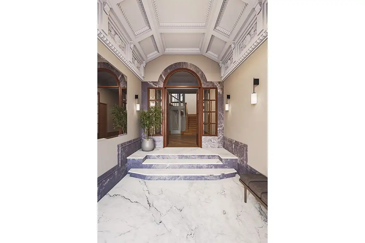 Appartement neuf avec piscine à vendre à Rúa Colón 30, imagen 2