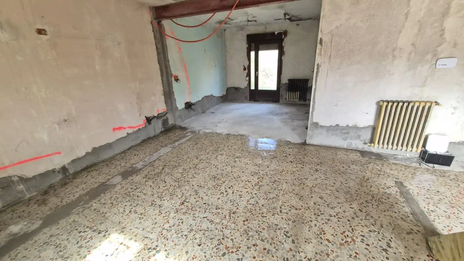 Casa o chalet en venta en Íscar con Calefacción y Jardín privado
