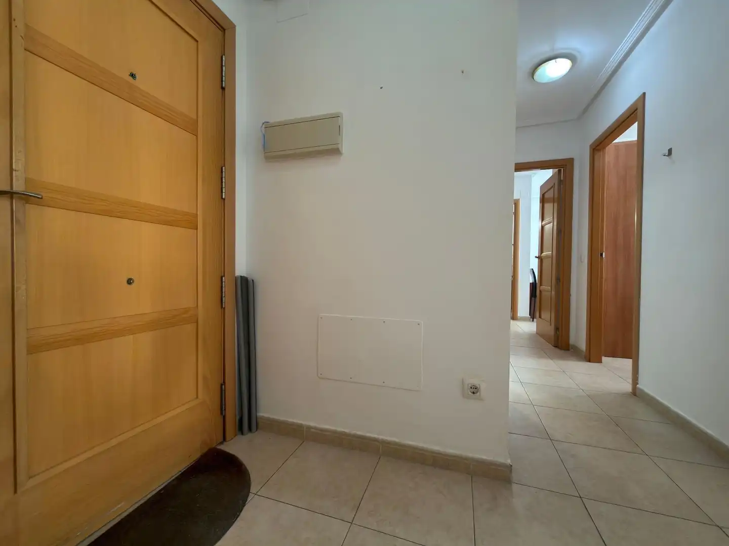 Flat for sale in Talavera de la Reina  with Air Conditioner, Heating and Storage room