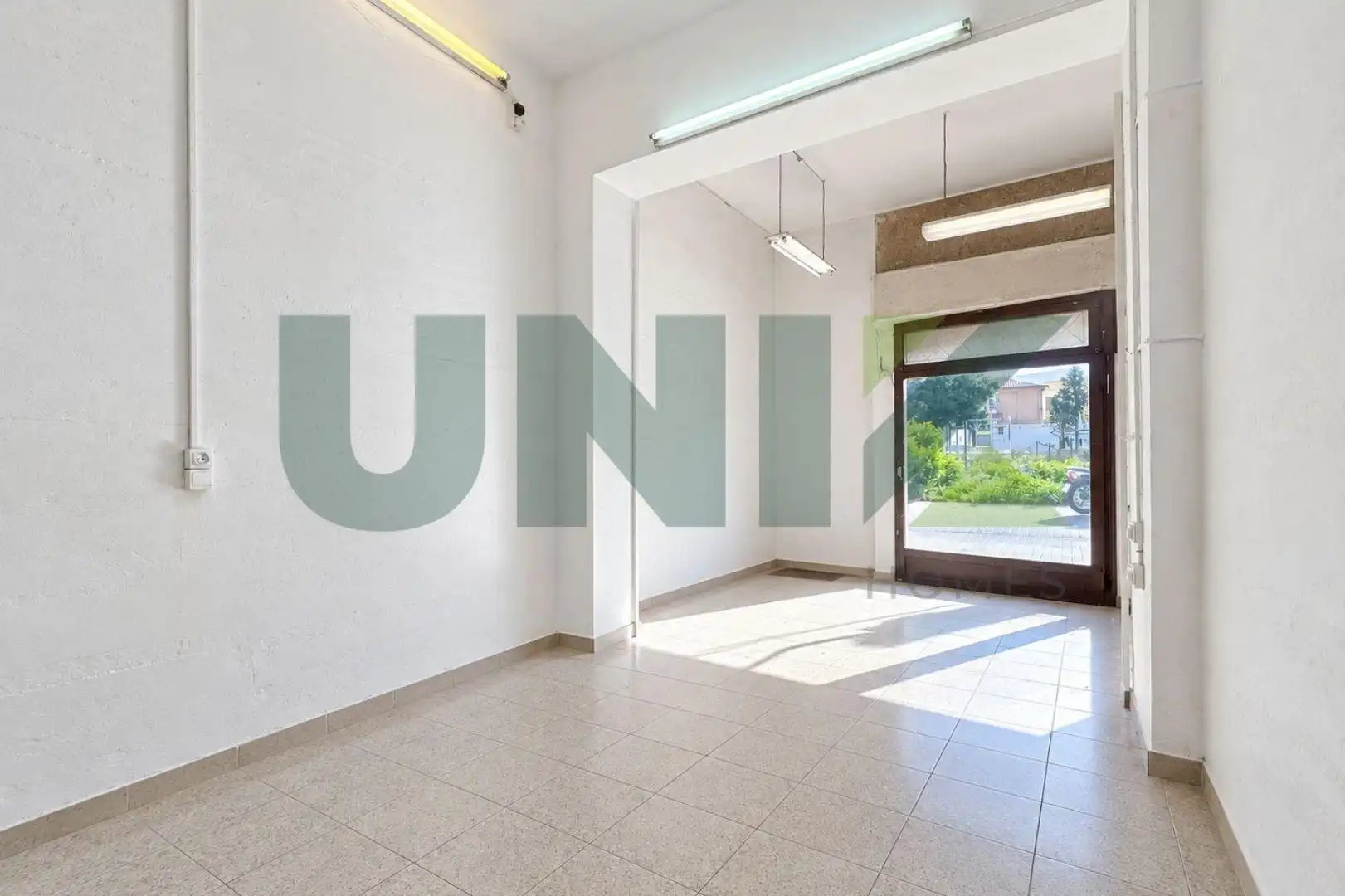 Local comercial en venta en Avenida MERIDIANA, imagen 4