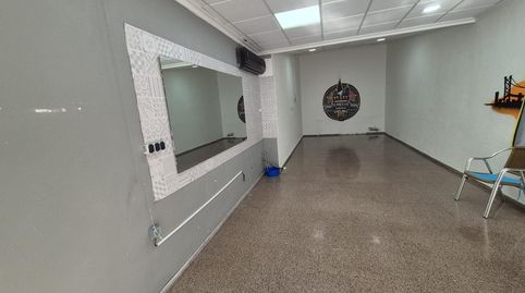 Photo 5 of Commercial properties for rent in Fraternidad, Elda