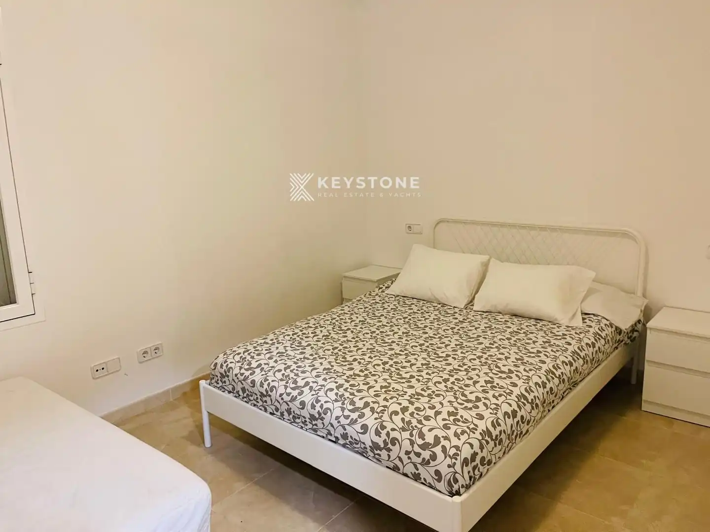 Dormitori de Casa o xalet de lloguer en Llucmajor amb Aire condicionat, Calefacció i Terrassa