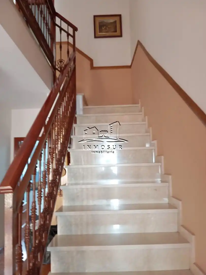 Reihenhaus zum Verkauf in El Valle, imagen 14