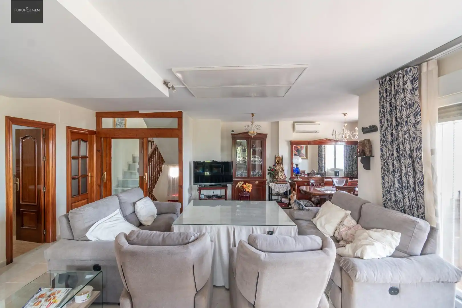Chalet con piscina en venta en Calle Malva 9, imagen 44