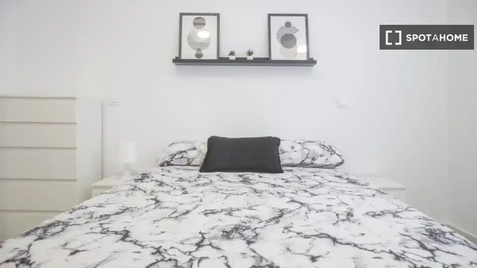 Wohnung zur Miete in Carabanchel, imagen 16