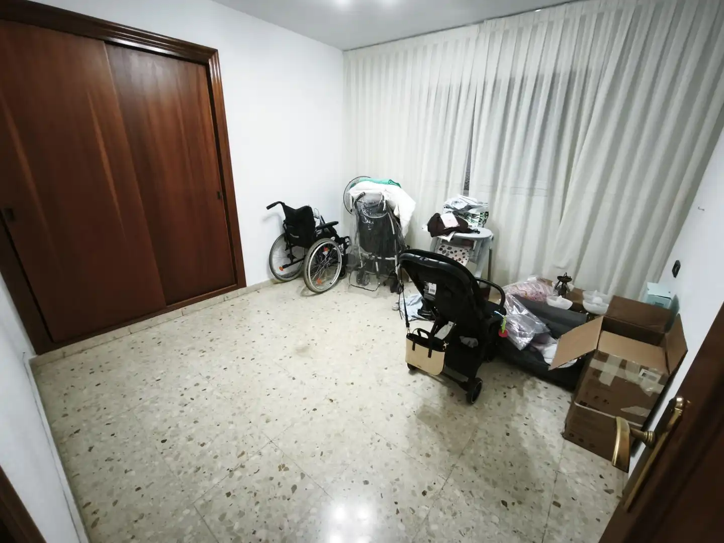 Piso con ascensor en venta en Centro Urbano, imagen 7