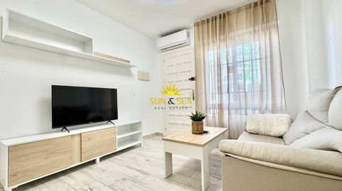 Photo 3 of Flat for rent in La Veleta, Torrevieja