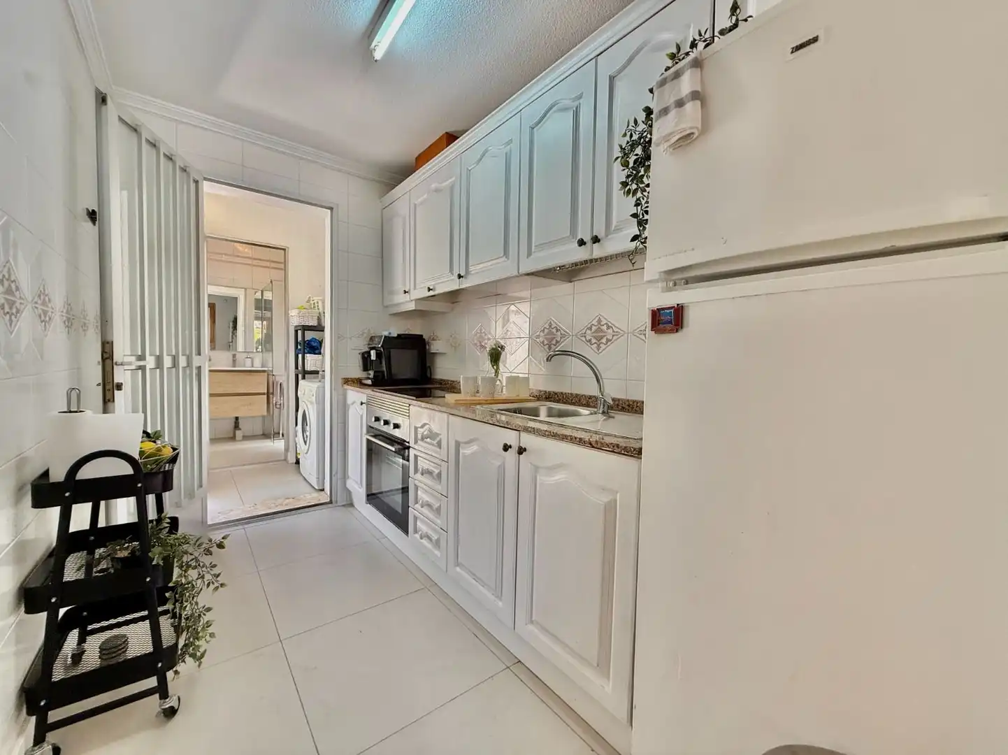Duplex con giardino in vendita a Los Cuarteros, imagen 19