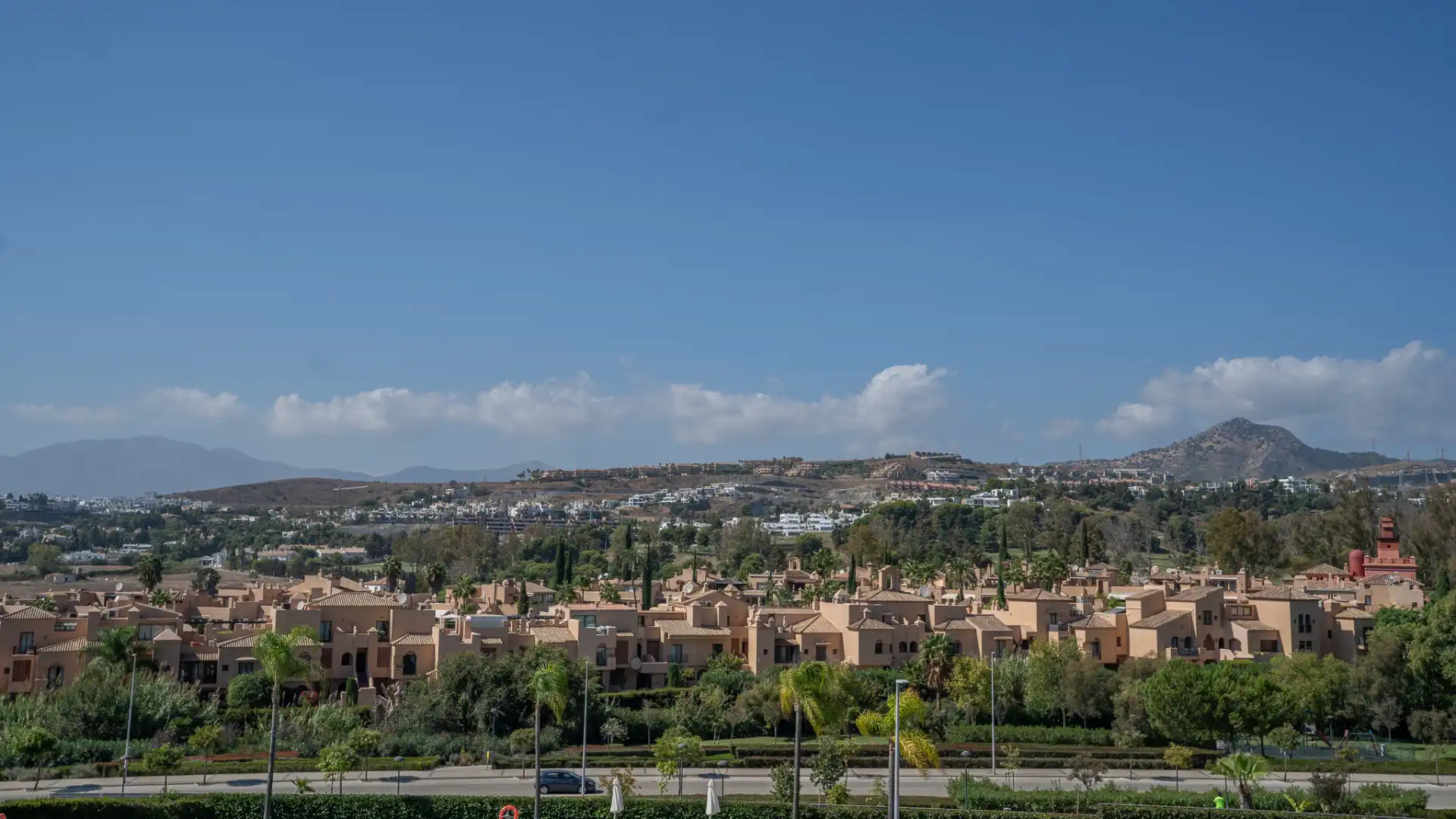 Apartament amb piscina en venda a Estepona Pueblo, imagen 26