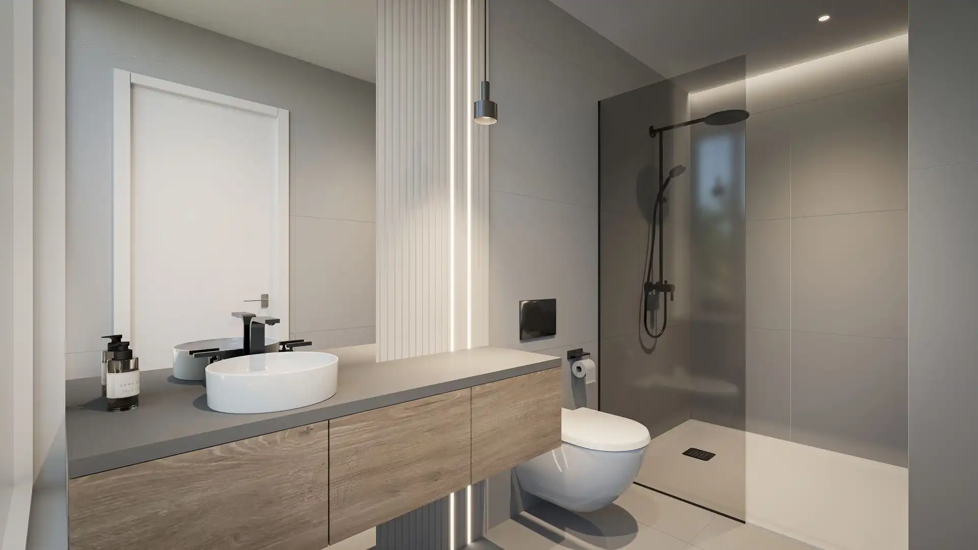 Casa con jardín en venta en Noalla, imagen 9