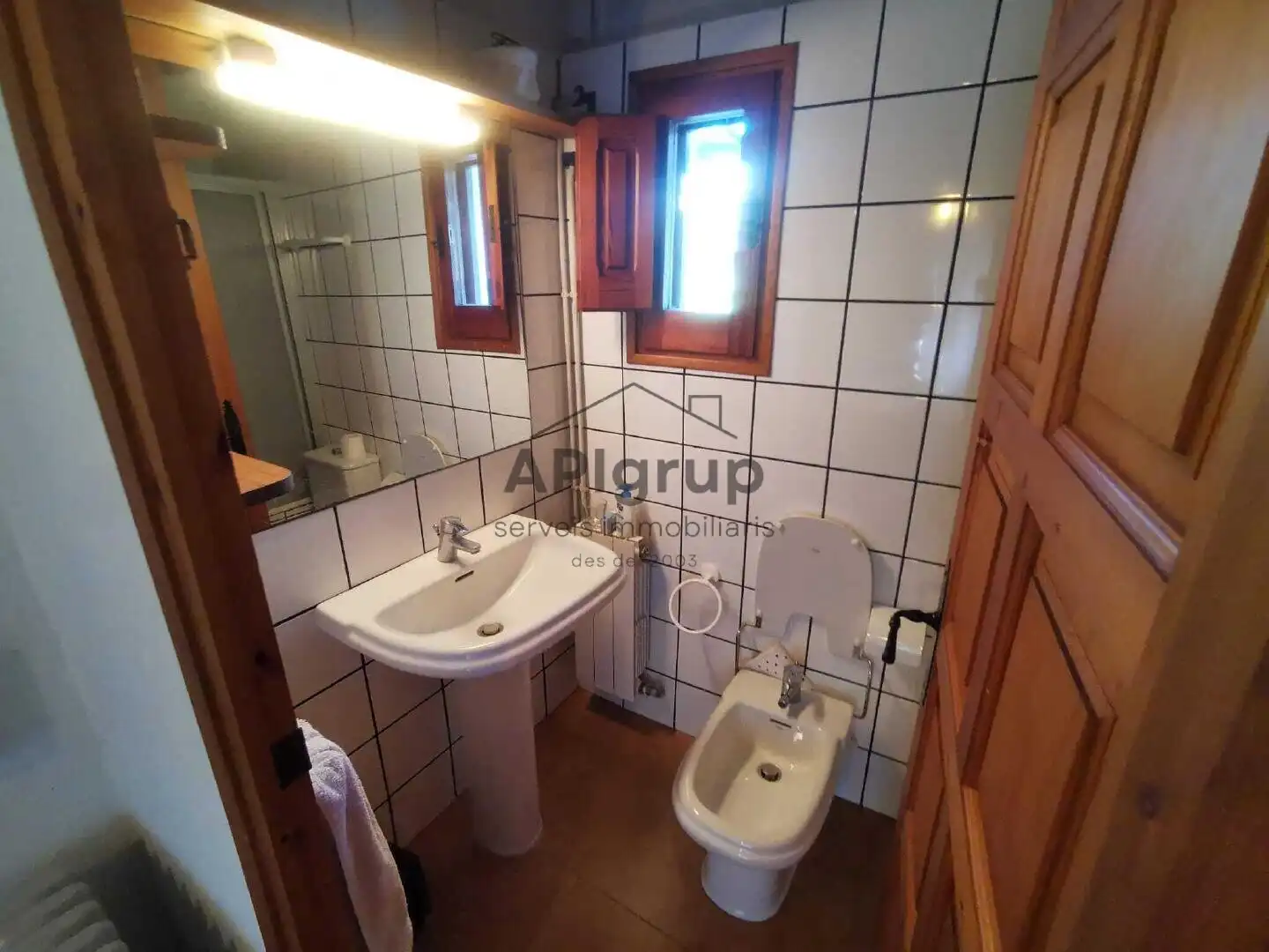 Country house for sale in Sant Iscle de Vallalta, imagen 35