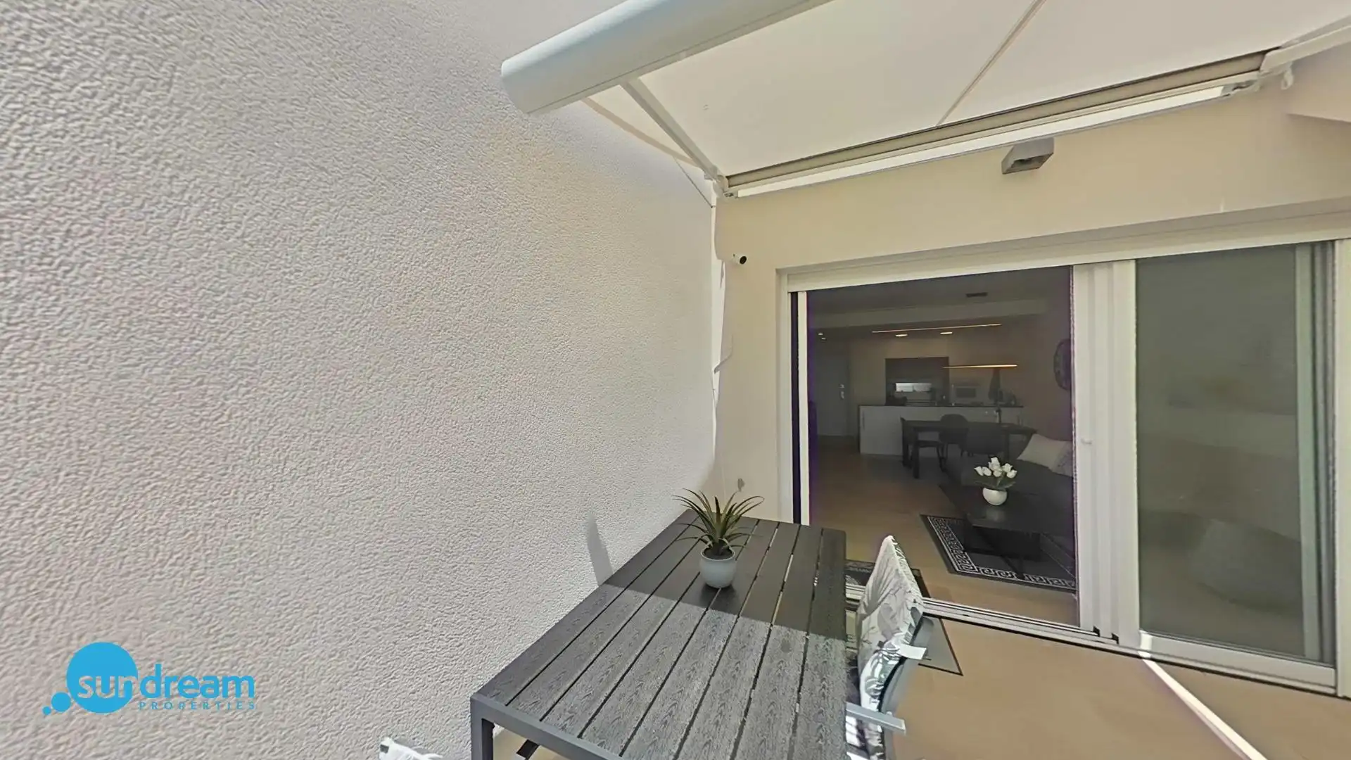 Penthouse mit Terrasse zum Verkauf in L'ESTEPA, imagen 18