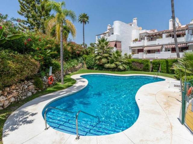 Ático en Venta en Bel - Air
