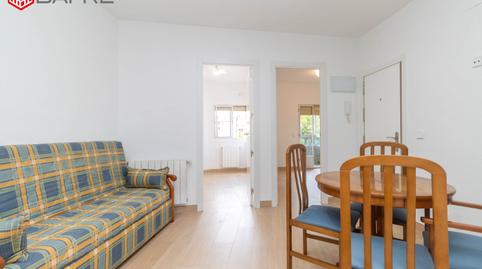 Foto 4 de Pis en venda a Vía Carpetana, Los Cármenes,  Madrid Capital