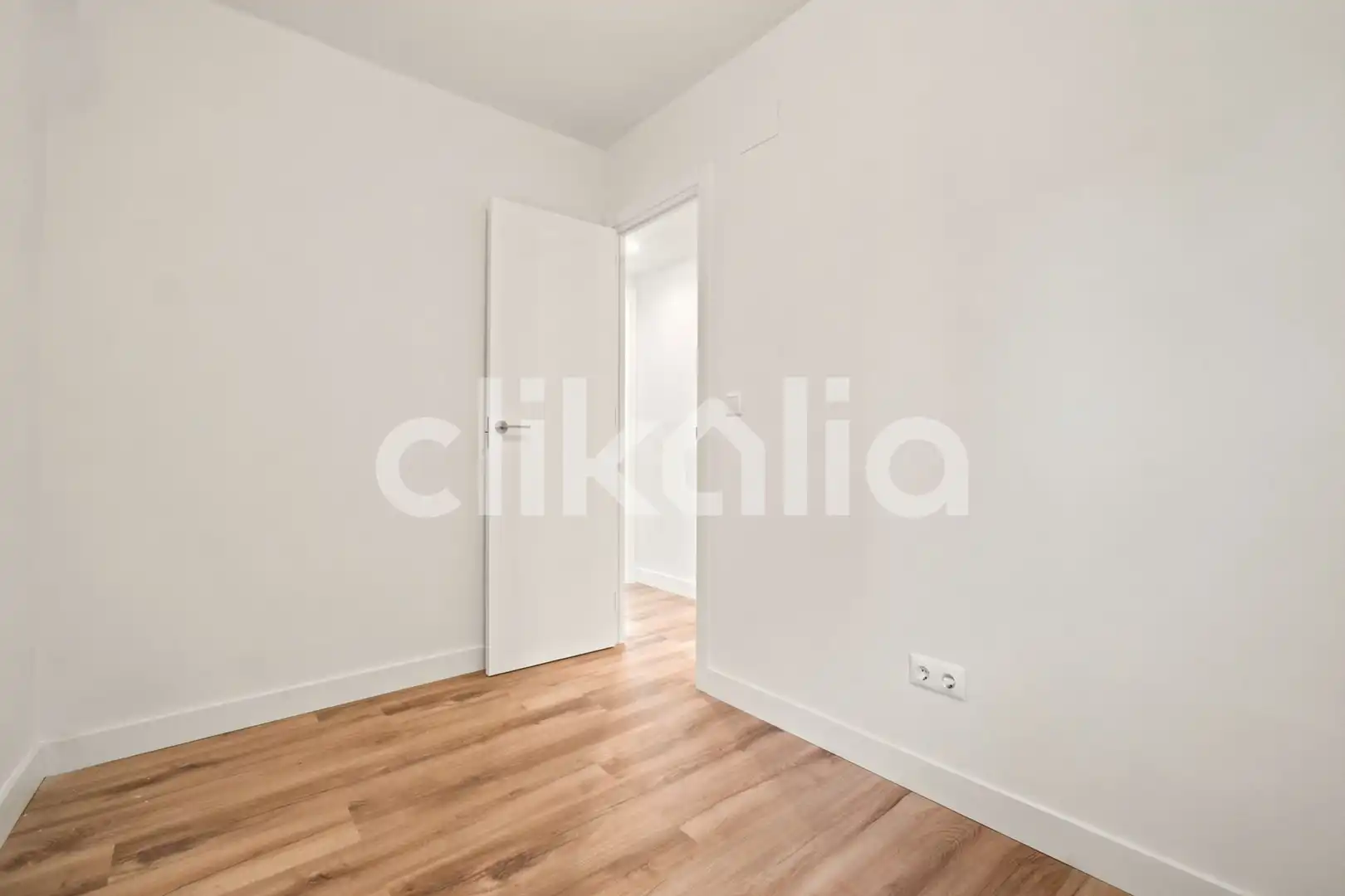 Habitación de Piso de alquiler en Madrid con Calefacción y Terraza