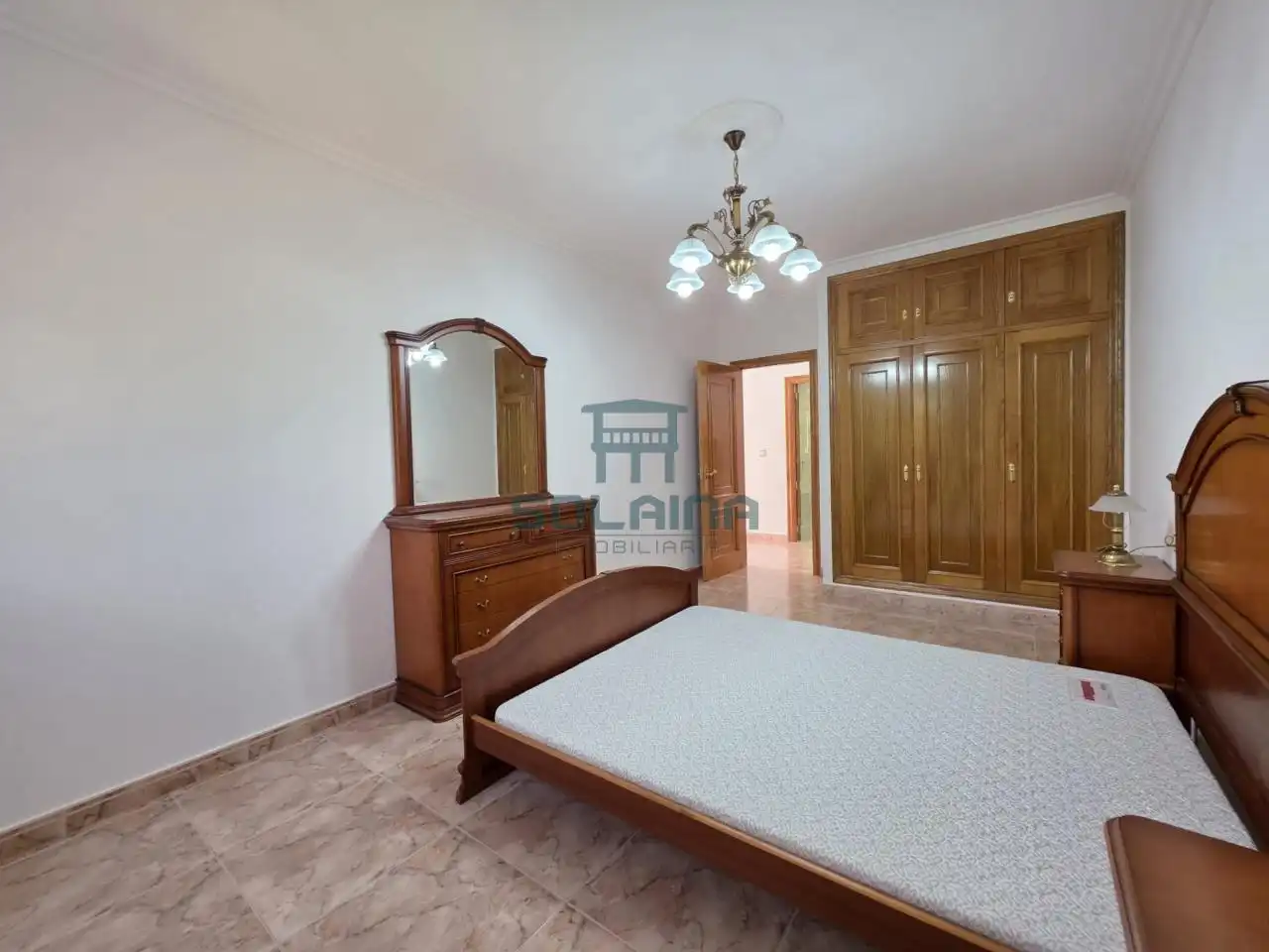 Habitación de Casa o chalet en venta en A Merca   con Calefacción, Jardín privado y Terraza