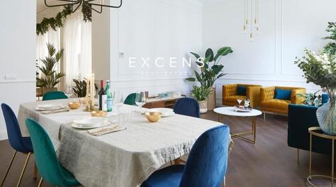 Foto 3 de Piso en venta en Dreta de l'Eixample, Barcelona