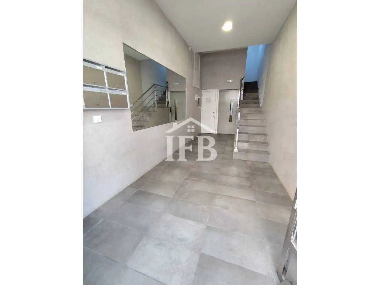 Flat for rent in Badajoz  with Air Conditioner, Heating and Furnished