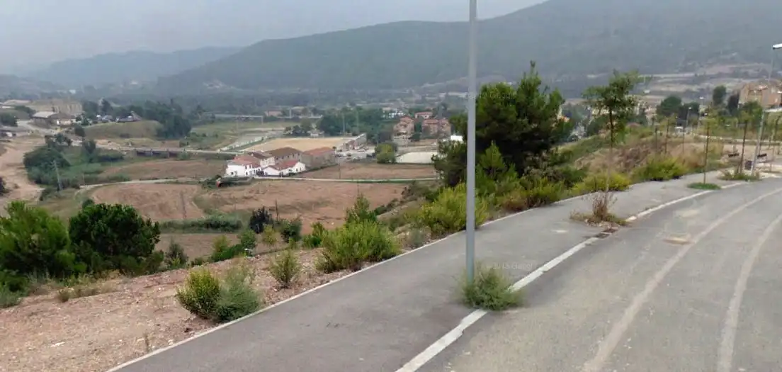 Terreny residencial en venda a Teresa De Calcuta, imagen 8