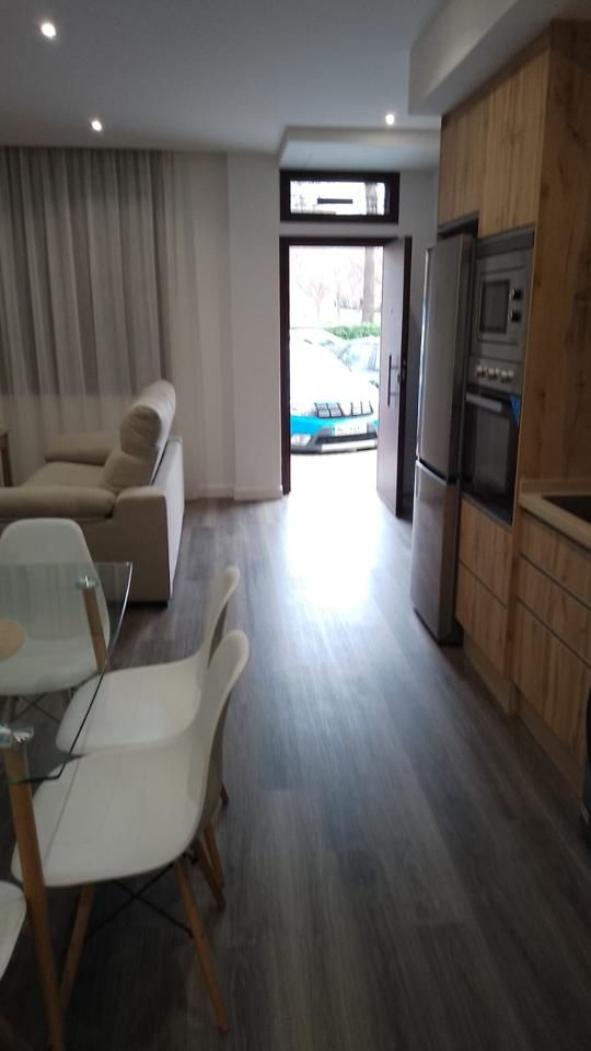 Wohnungen zur Miete in Vista Alegre - Parque Cruz Conde, Poniente-Sur