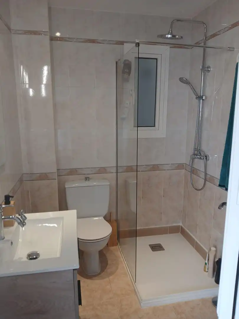 Apartamento con jardín en venta en El Portil, imagen 2