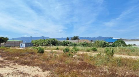 Foto 3 de Terreno industrial en venta en Carrer Dels Bombers, Bonavista - Lago de San Lorenzo, Cullera