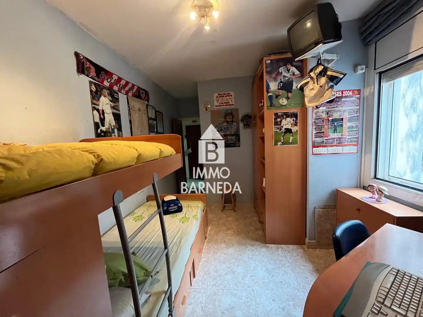 Flat for sale in Roses  with Air Conditioner, Heating and Furnished