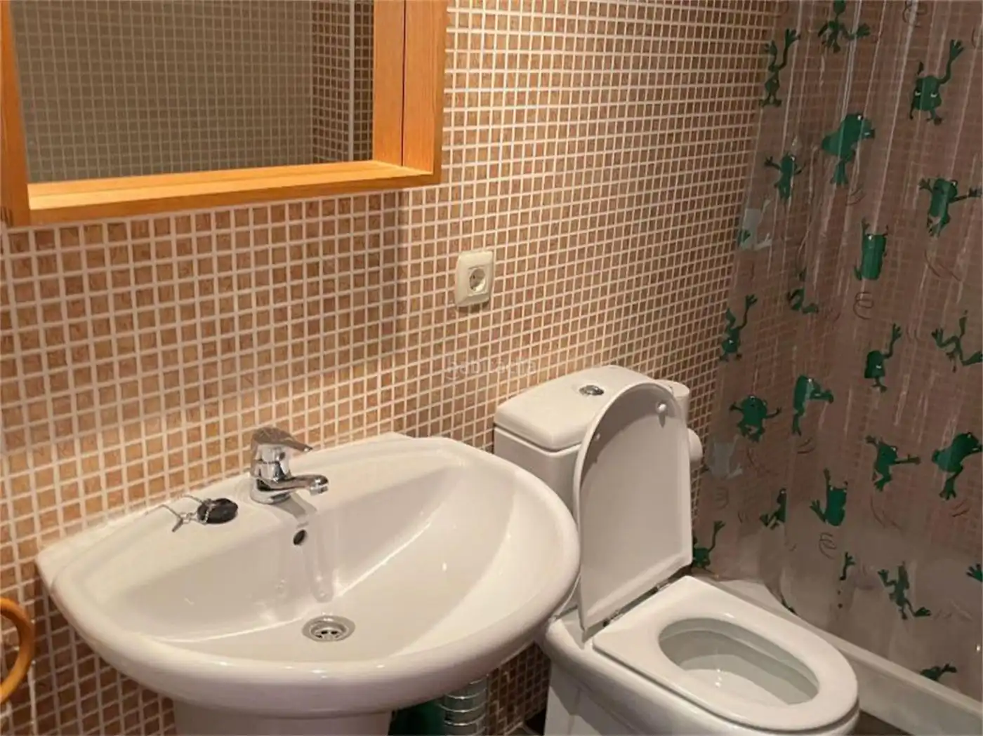 Appartement avec ascenseur à vendre à Barri Plan Estacion 3X, imagen 12