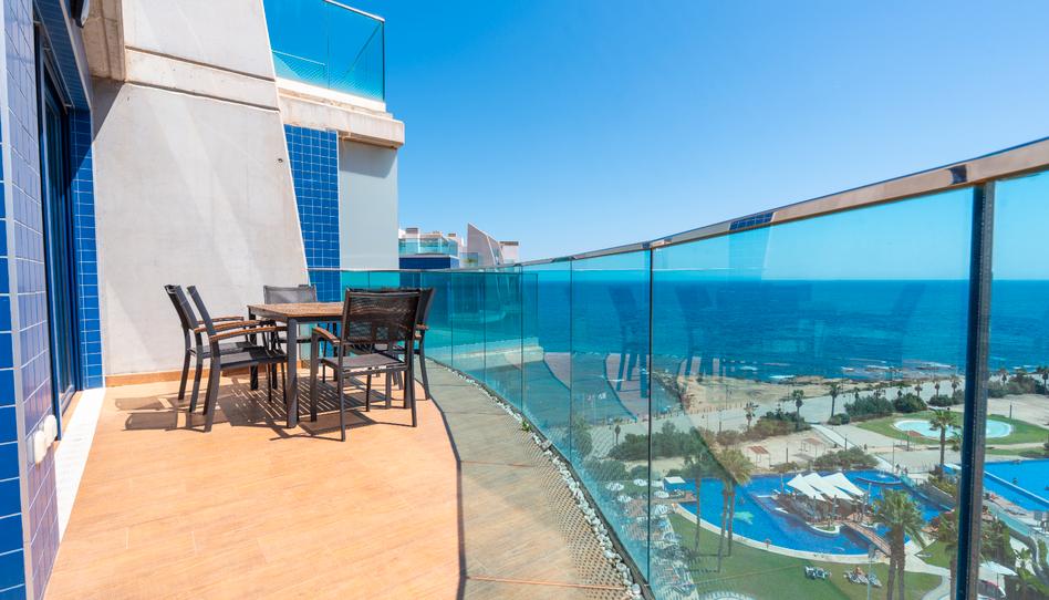 Photo 1 of Attic for sale in Calle Mar Llana, Punta Prima, Alicante